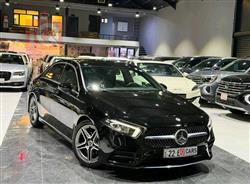 مرسيدس بنز A-Class